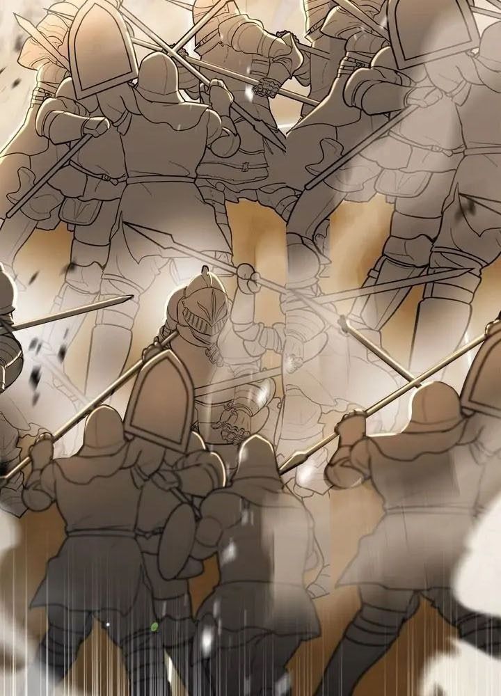 Chiến Binh Xương Trắng Thất Thủ Chapter 130 - Trang 2