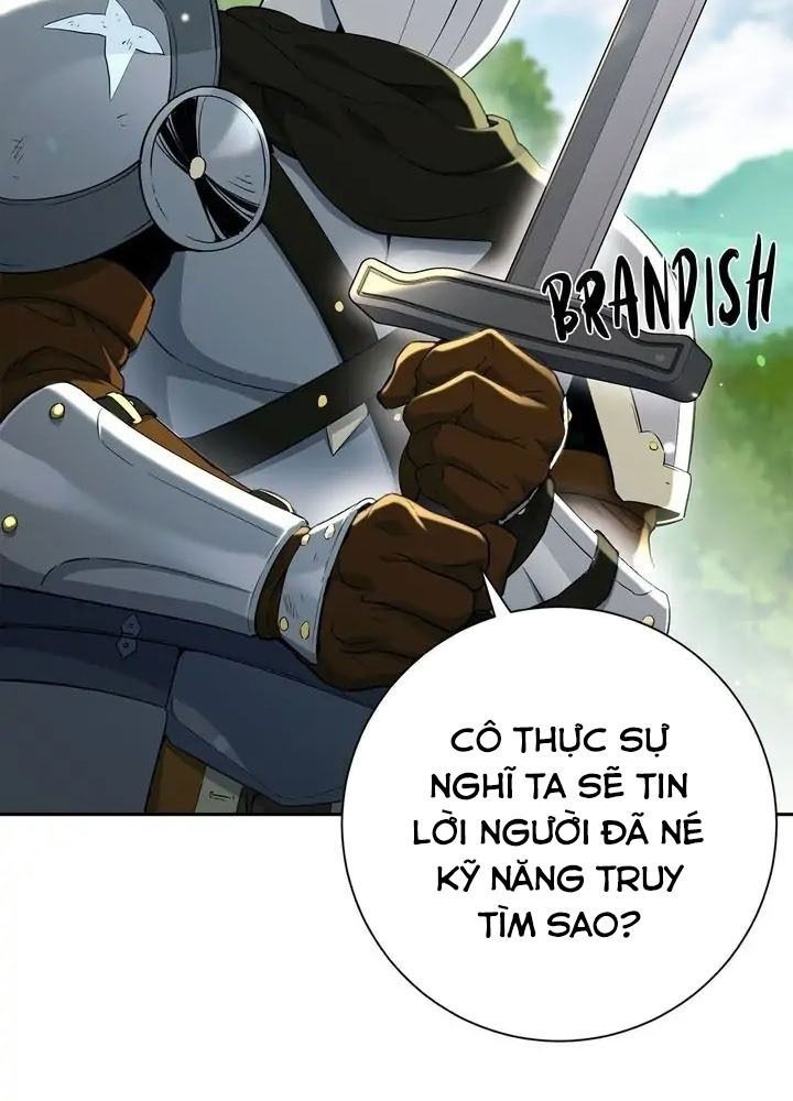 Chiến Binh Xương Trắng Thất Thủ Chapter 130 - Trang 2