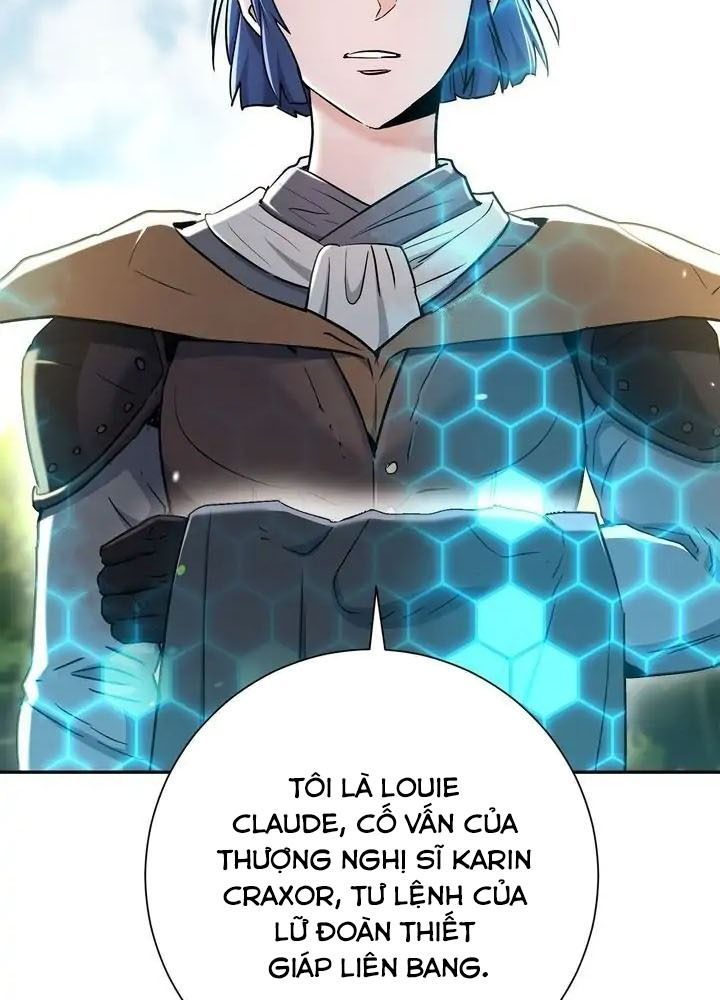 Chiến Binh Xương Trắng Thất Thủ Chapter 130 - Trang 2