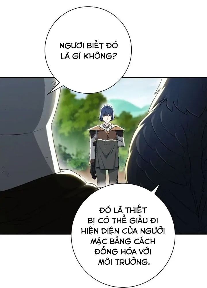 Chiến Binh Xương Trắng Thất Thủ Chapter 130 - Trang 2