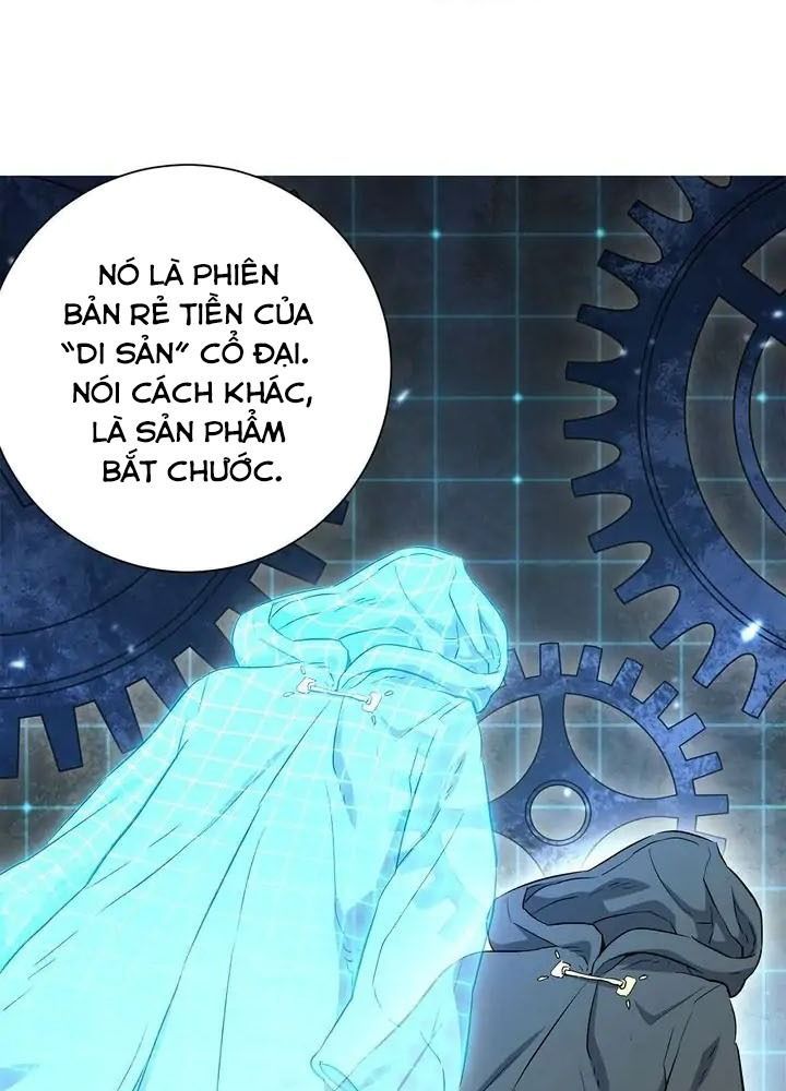 Chiến Binh Xương Trắng Thất Thủ Chapter 130 - Trang 2