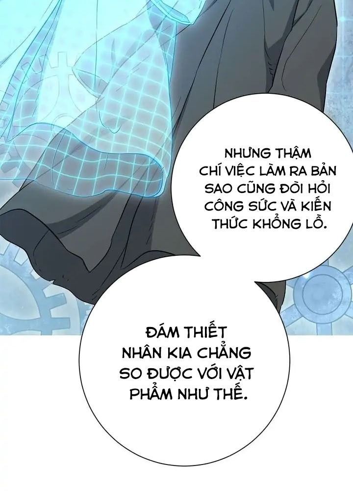 Chiến Binh Xương Trắng Thất Thủ Chapter 130 - Trang 2