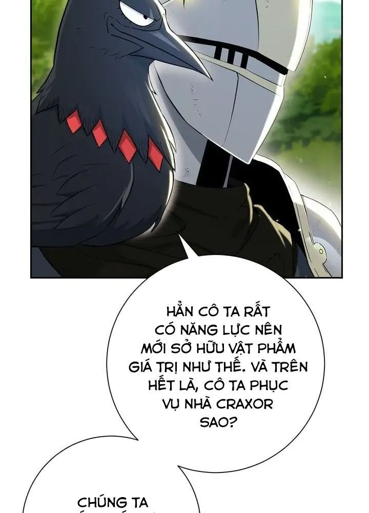 Chiến Binh Xương Trắng Thất Thủ Chapter 130 - Trang 2