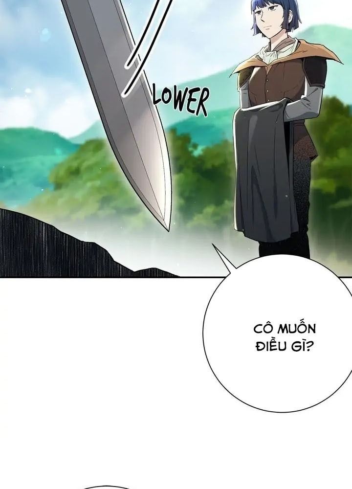 Chiến Binh Xương Trắng Thất Thủ Chapter 130 - Trang 2