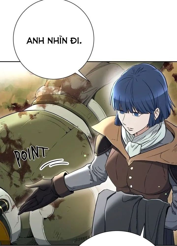 Chiến Binh Xương Trắng Thất Thủ Chapter 130 - Trang 2