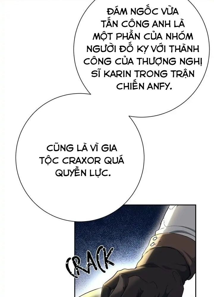 Chiến Binh Xương Trắng Thất Thủ Chapter 130 - Trang 2
