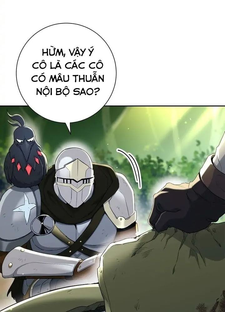 Chiến Binh Xương Trắng Thất Thủ Chapter 130 - Trang 2
