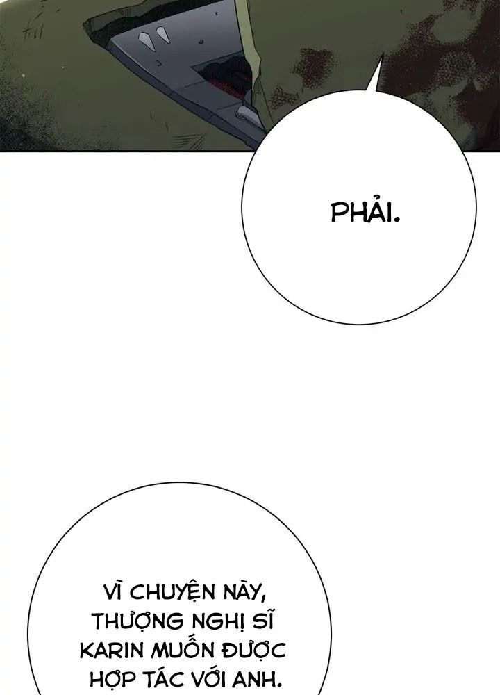 Chiến Binh Xương Trắng Thất Thủ Chapter 130 - Trang 2