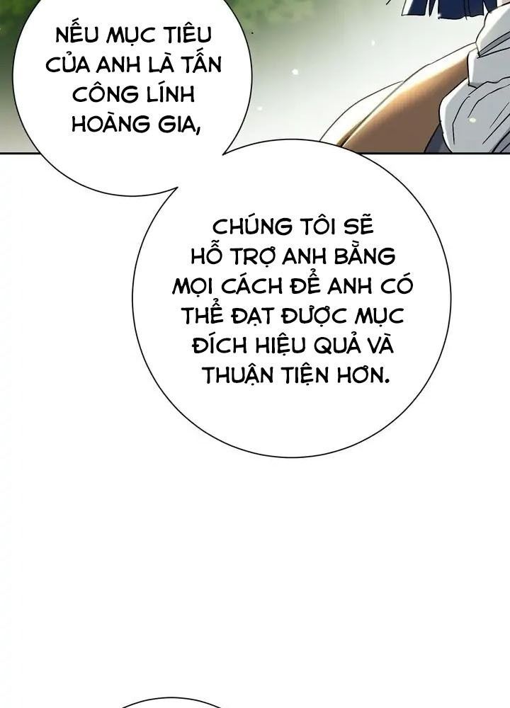 Chiến Binh Xương Trắng Thất Thủ Chapter 130 - Trang 2