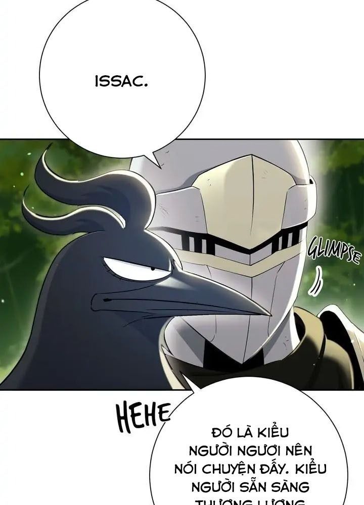Chiến Binh Xương Trắng Thất Thủ Chapter 130 - Trang 2
