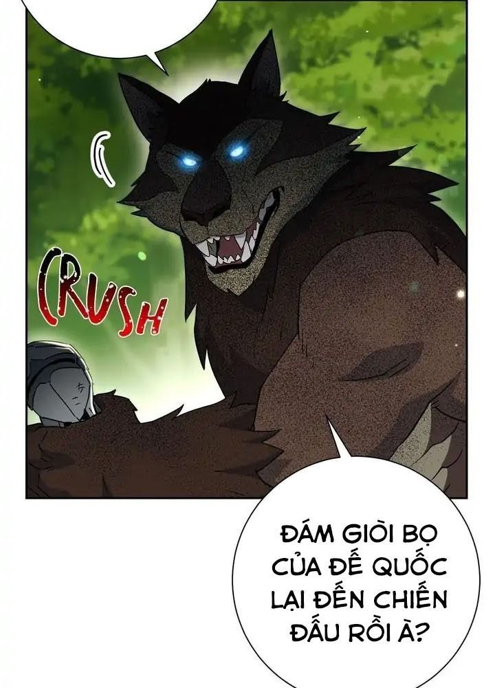 Chiến Binh Xương Trắng Thất Thủ Chapter 130 - Trang 2