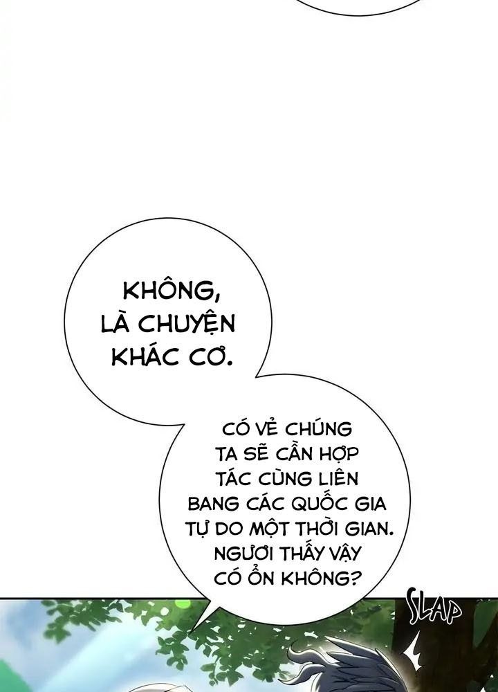 Chiến Binh Xương Trắng Thất Thủ Chapter 130 - Trang 2