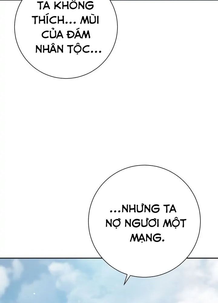Chiến Binh Xương Trắng Thất Thủ Chapter 130 - Trang 2