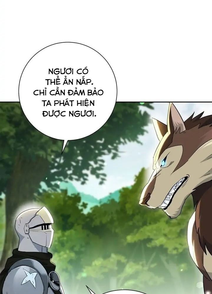 Chiến Binh Xương Trắng Thất Thủ Chapter 130 - Trang 2