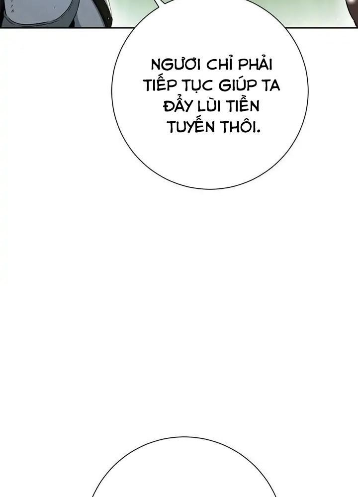 Chiến Binh Xương Trắng Thất Thủ Chapter 130 - Trang 2
