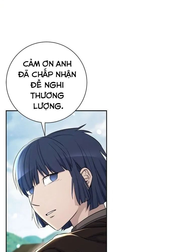 Chiến Binh Xương Trắng Thất Thủ Chapter 130 - Trang 2