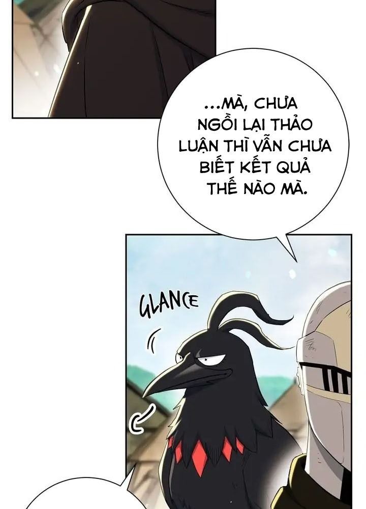Chiến Binh Xương Trắng Thất Thủ Chapter 130 - Trang 2