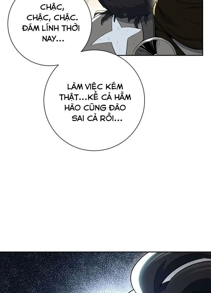 Chiến Binh Xương Trắng Thất Thủ Chapter 130 - Trang 2