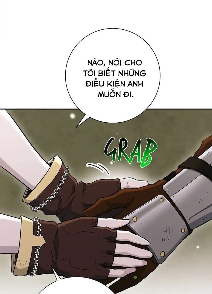 Chiến Binh Xương Trắng Thất Thủ Chapter 130 - Trang 2