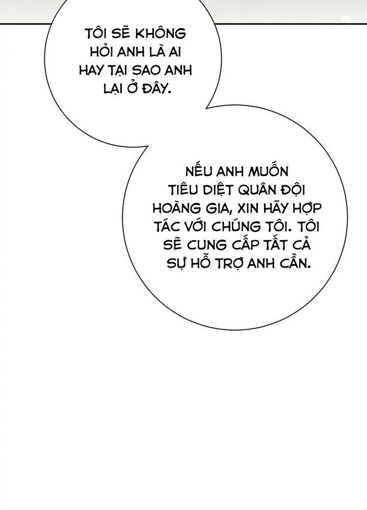 Chiến Binh Xương Trắng Thất Thủ Chapter 130 - Trang 2