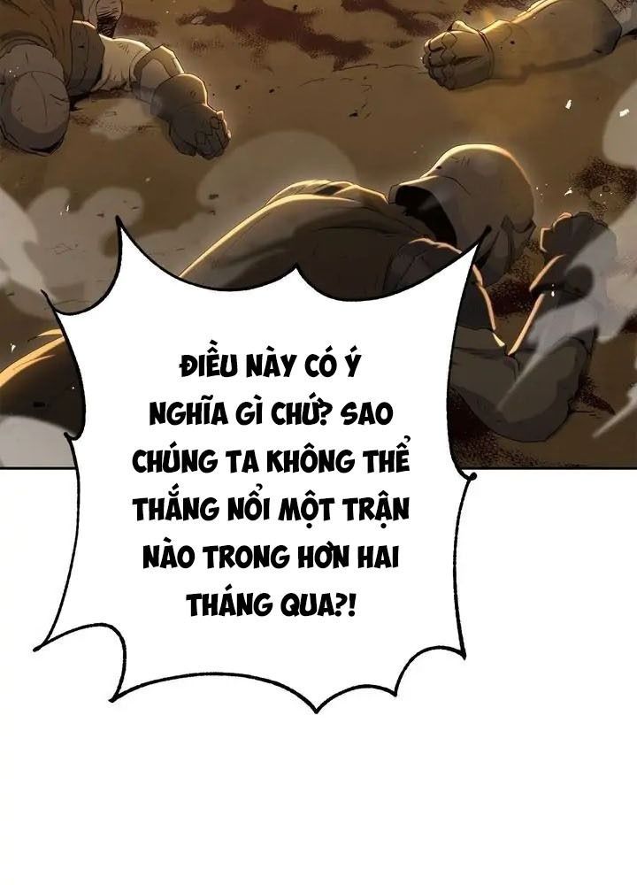 Chiến Binh Xương Trắng Thất Thủ Chapter 131 - Trang 2