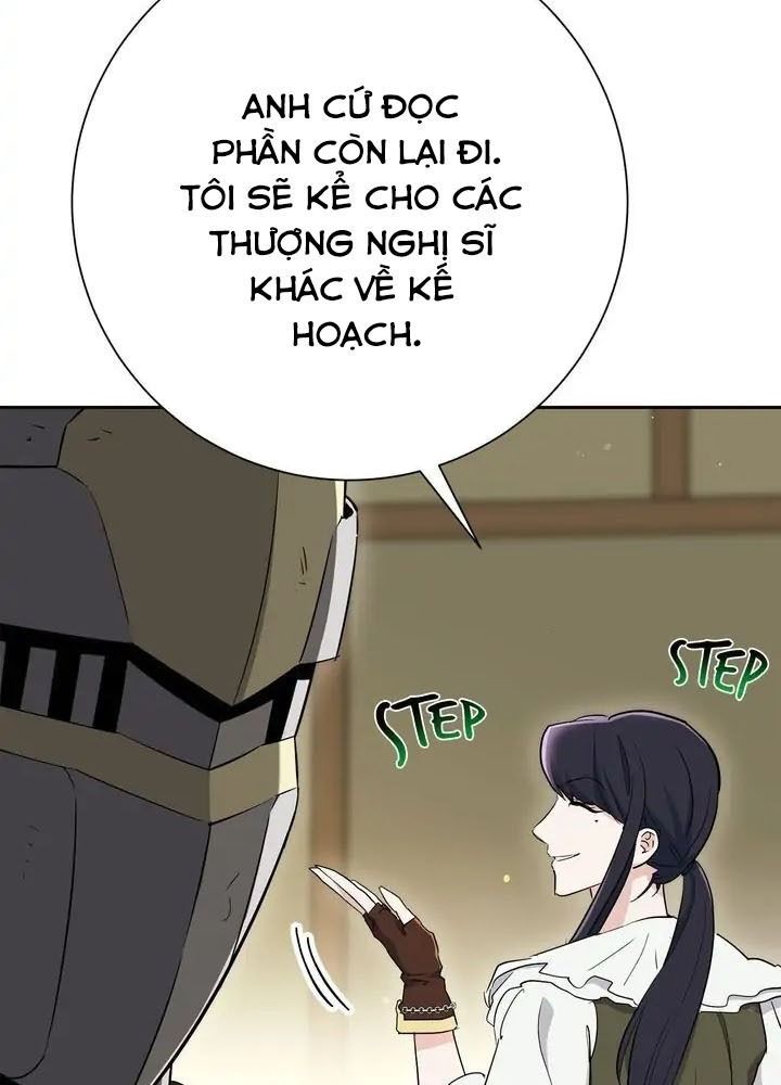 Chiến Binh Xương Trắng Thất Thủ Chapter 131 - Trang 2
