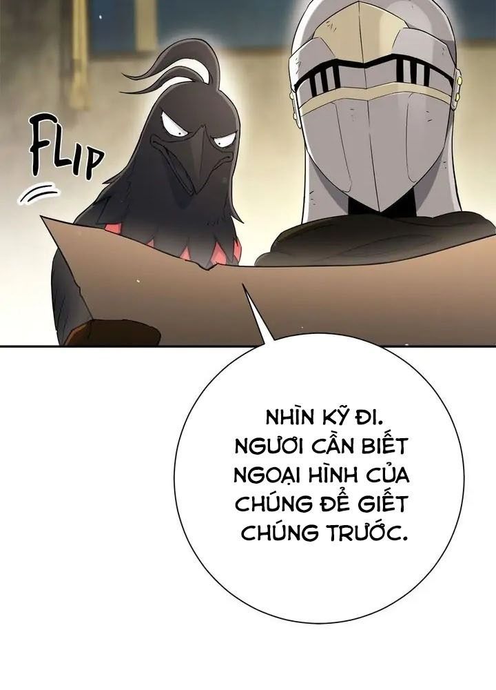 Chiến Binh Xương Trắng Thất Thủ Chapter 131 - Trang 2