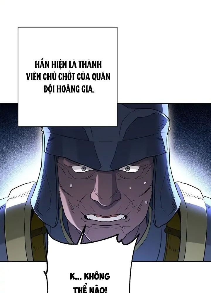 Chiến Binh Xương Trắng Thất Thủ Chapter 131 - Trang 2