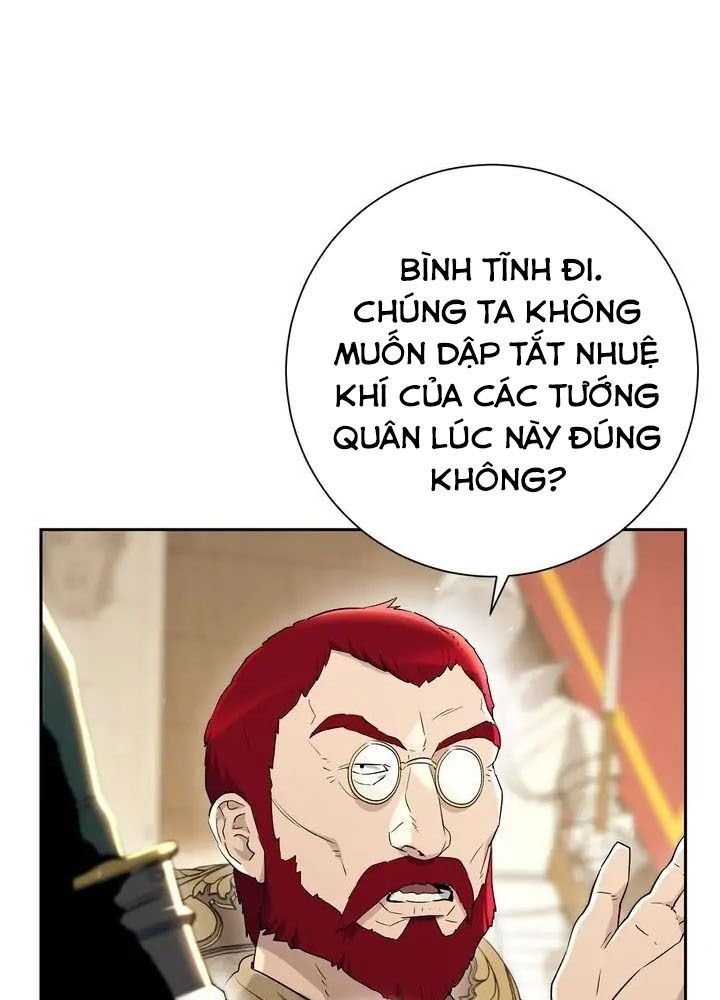 Chiến Binh Xương Trắng Thất Thủ Chapter 131 - Trang 2