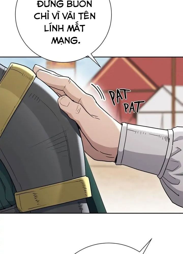Chiến Binh Xương Trắng Thất Thủ Chapter 131 - Trang 2