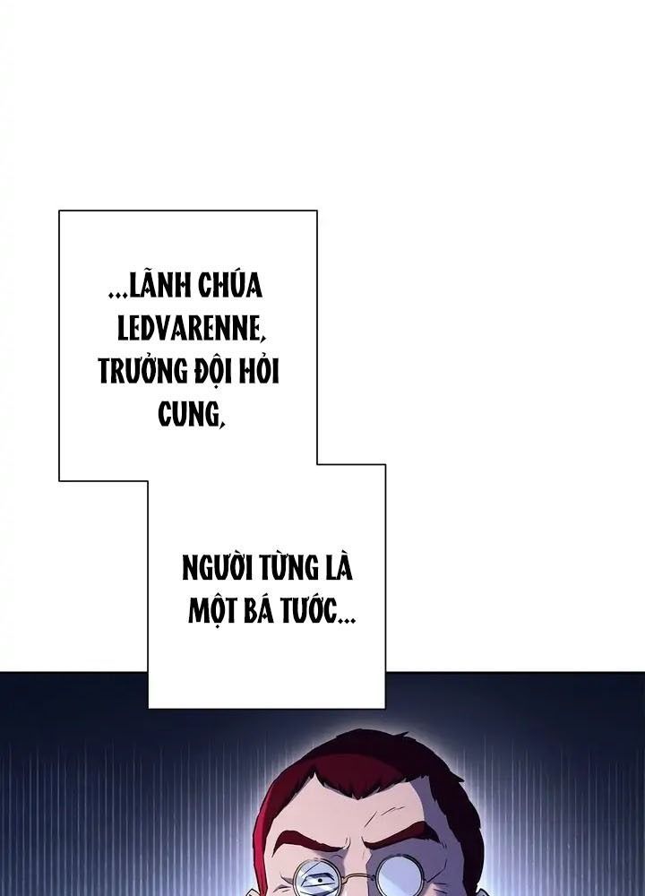 Chiến Binh Xương Trắng Thất Thủ Chapter 131 - Trang 2