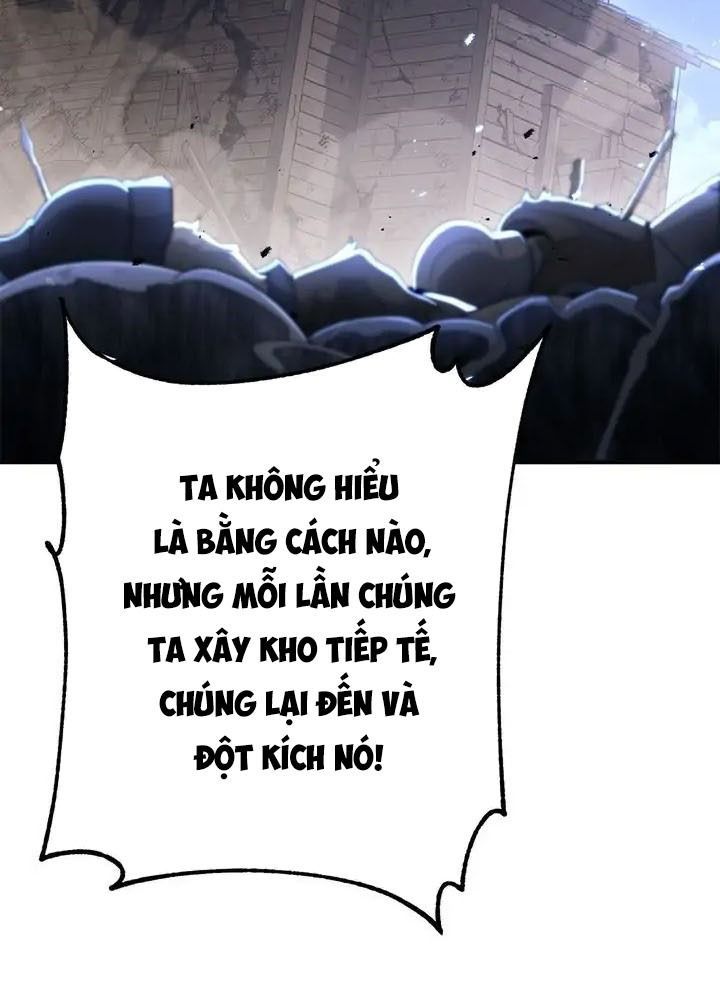 Chiến Binh Xương Trắng Thất Thủ Chapter 131 - Trang 2