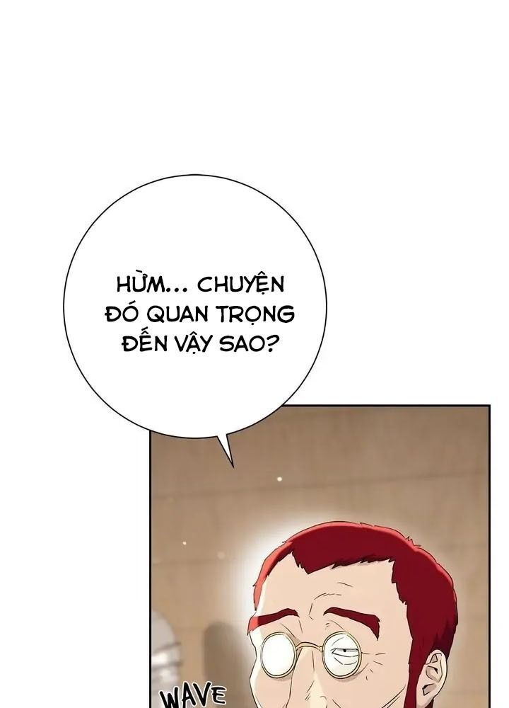 Chiến Binh Xương Trắng Thất Thủ Chapter 131 - Trang 2