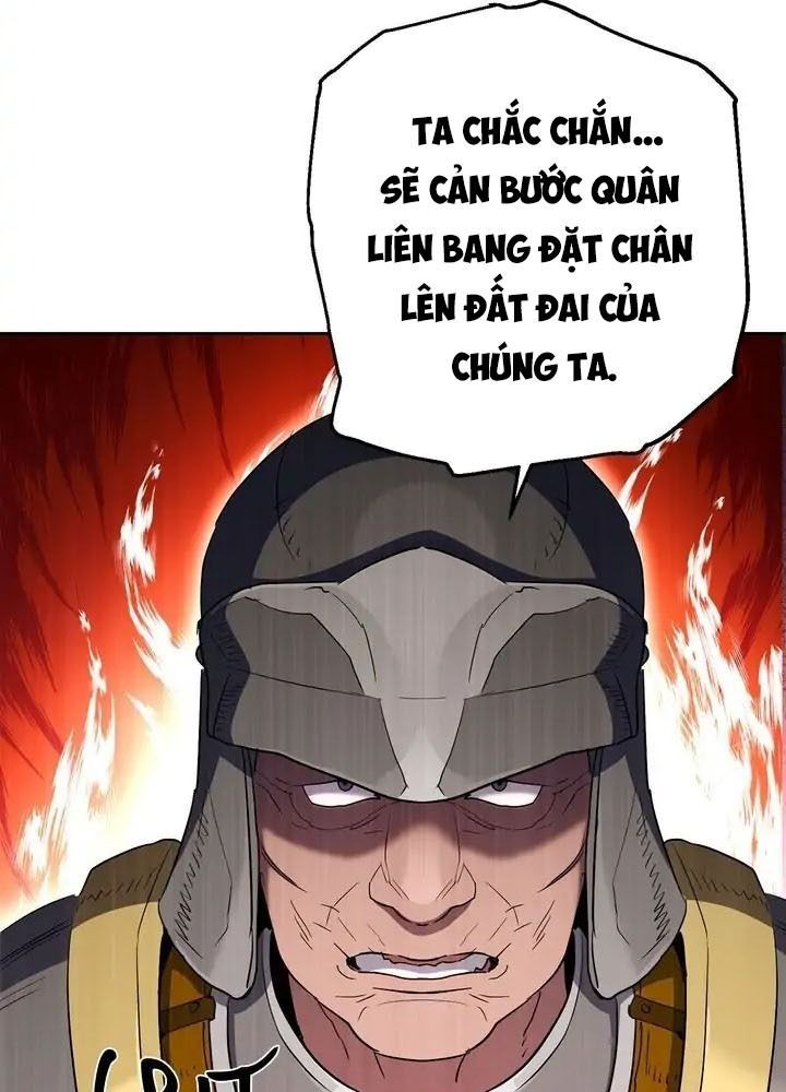 Chiến Binh Xương Trắng Thất Thủ Chapter 131 - Trang 2
