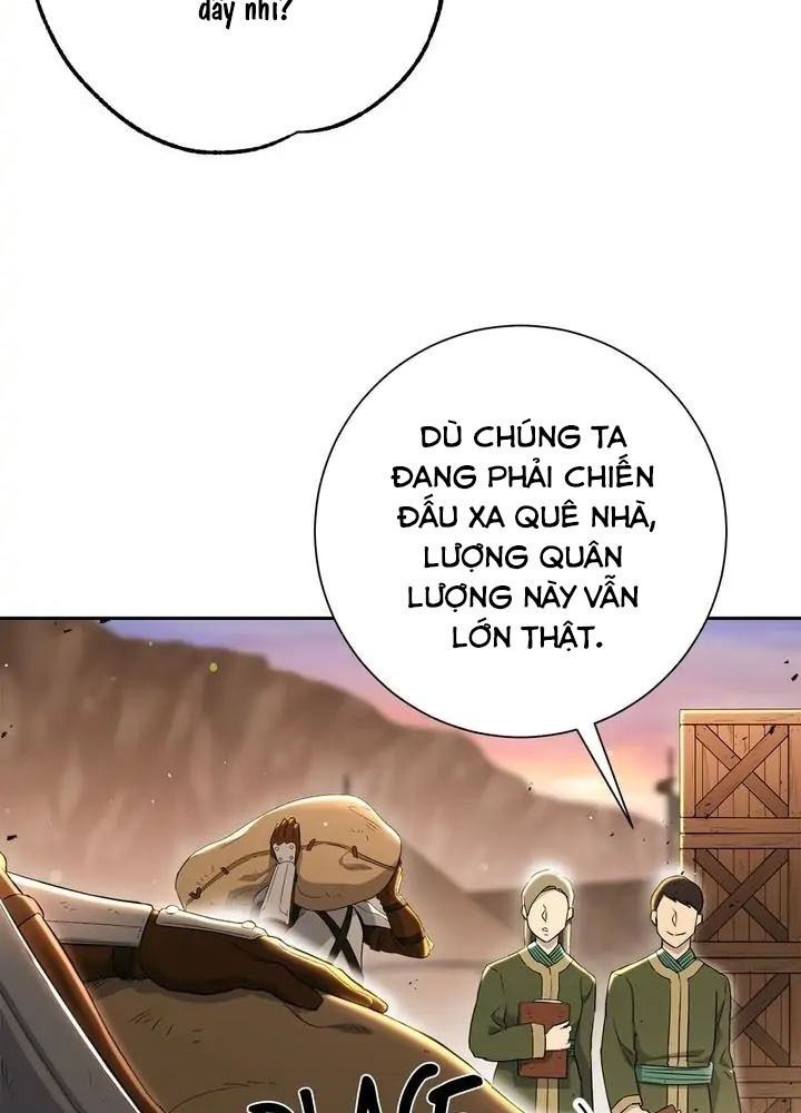 Chiến Binh Xương Trắng Thất Thủ Chapter 131 - Trang 2