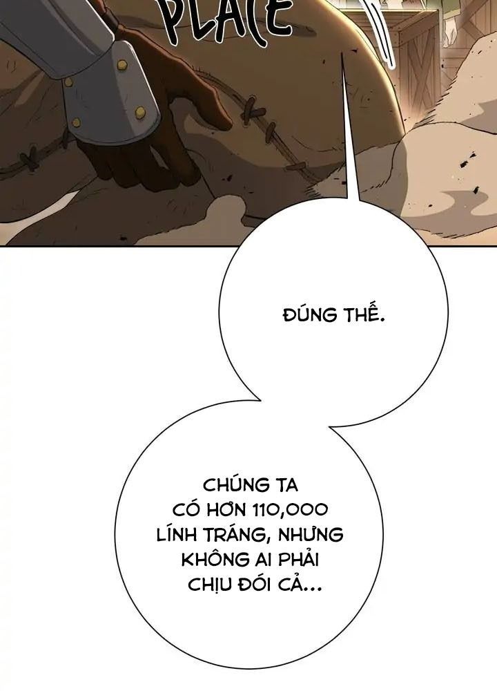 Chiến Binh Xương Trắng Thất Thủ Chapter 131 - Trang 2