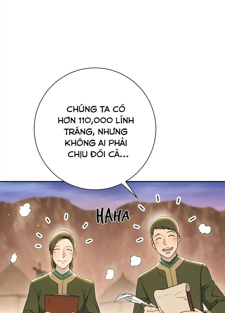 Chiến Binh Xương Trắng Thất Thủ Chapter 131 - Trang 2