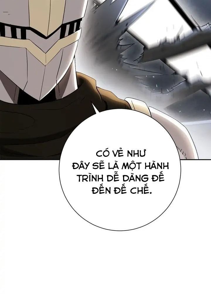 Chiến Binh Xương Trắng Thất Thủ Chapter 131 - Trang 2