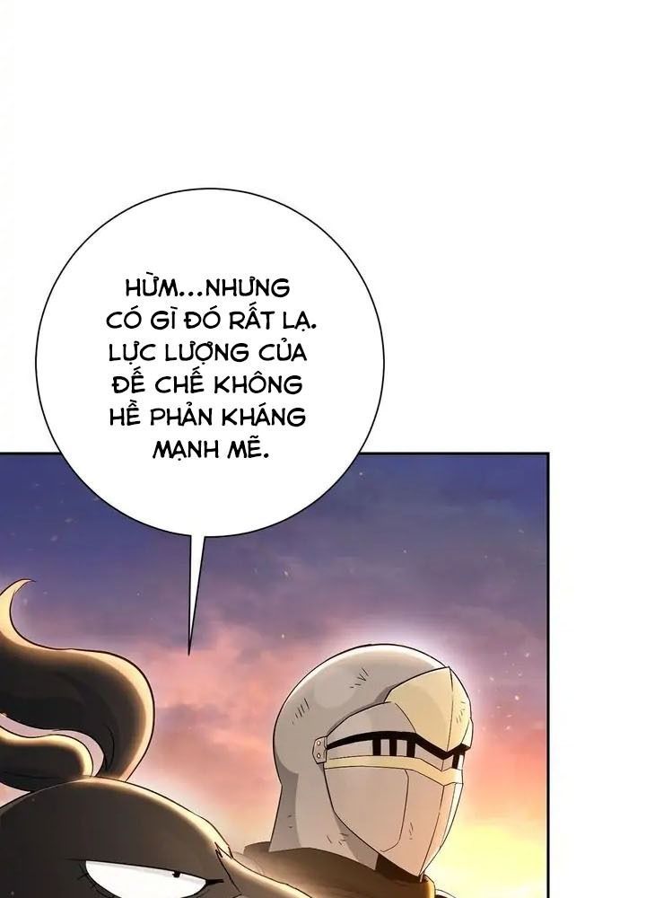 Chiến Binh Xương Trắng Thất Thủ Chapter 131 - Trang 2