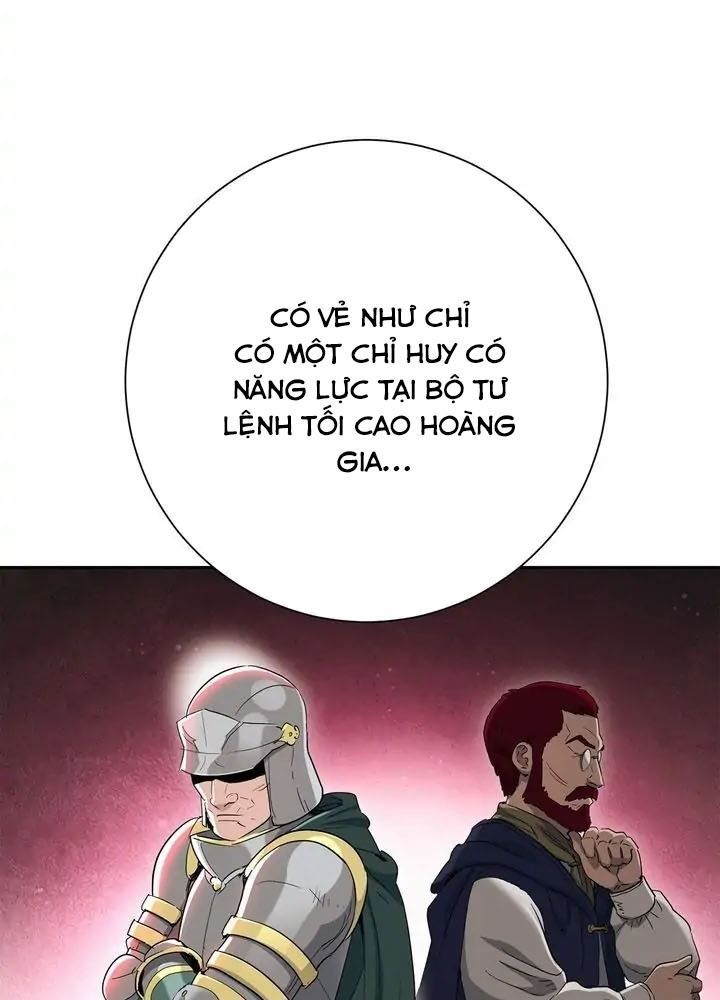 Chiến Binh Xương Trắng Thất Thủ Chapter 131 - Trang 2