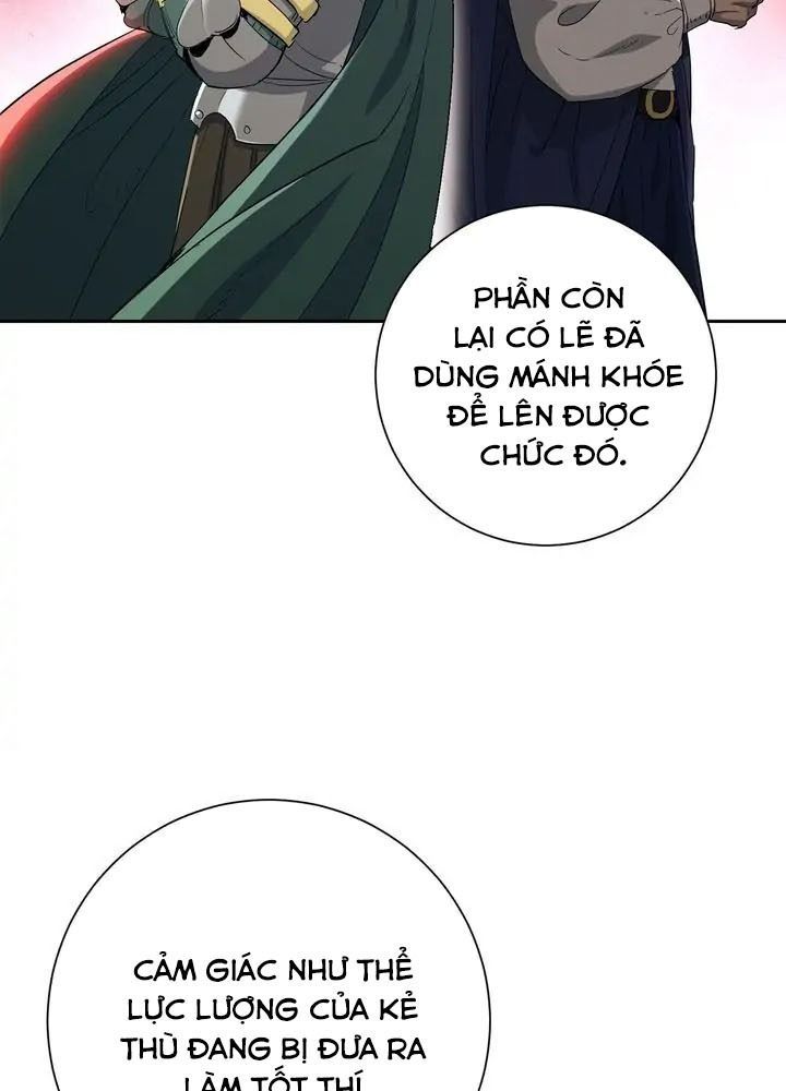 Chiến Binh Xương Trắng Thất Thủ Chapter 131 - Trang 2