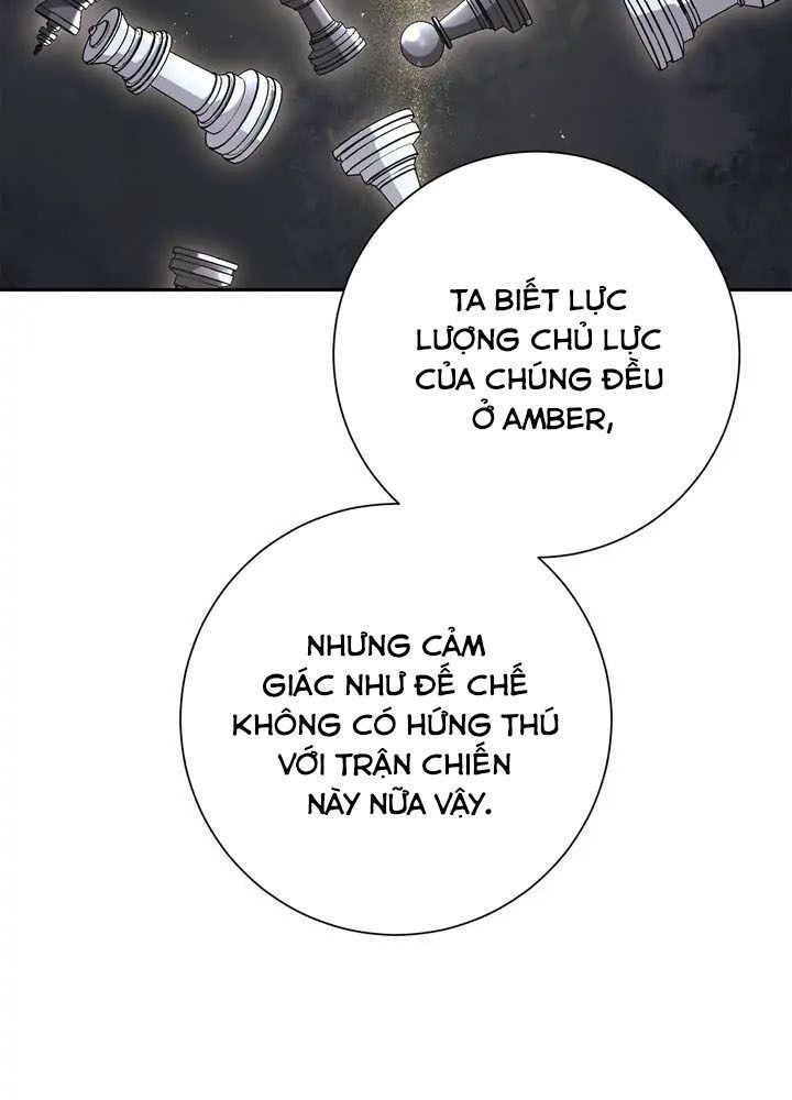 Chiến Binh Xương Trắng Thất Thủ Chapter 131 - Trang 2