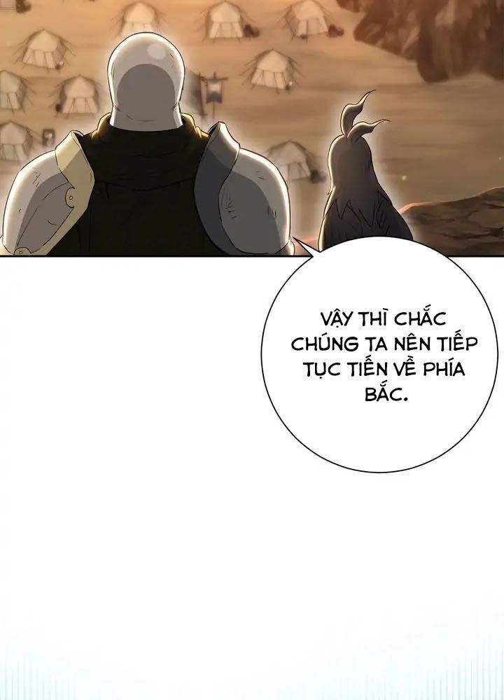 Chiến Binh Xương Trắng Thất Thủ Chapter 131 - Trang 2