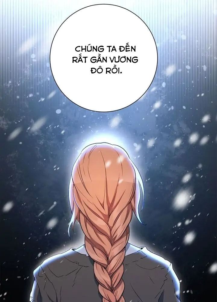 Chiến Binh Xương Trắng Thất Thủ Chapter 131 - Trang 2