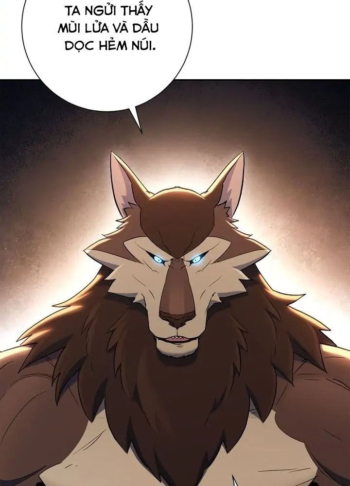 Chiến Binh Xương Trắng Thất Thủ Chapter 131 - Trang 2
