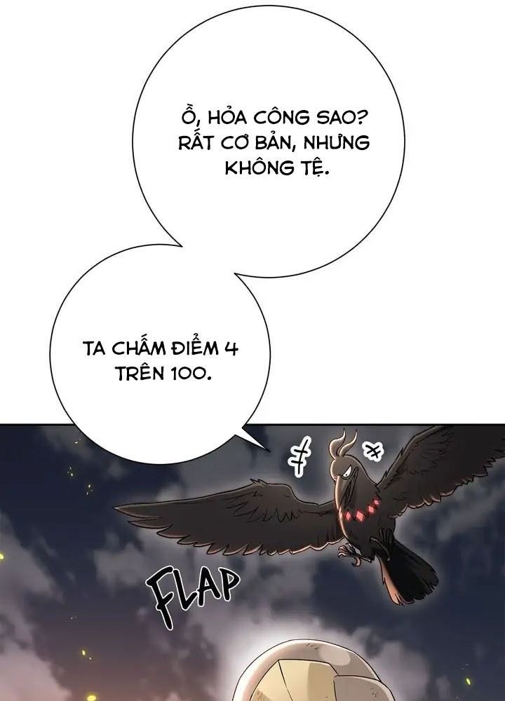 Chiến Binh Xương Trắng Thất Thủ Chapter 131 - Trang 2