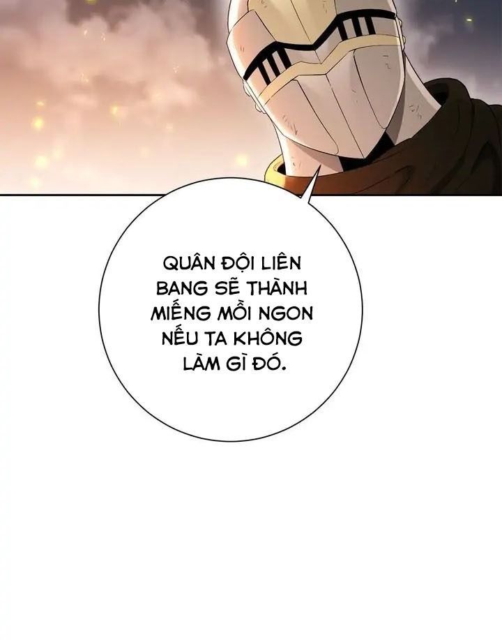 Chiến Binh Xương Trắng Thất Thủ Chapter 131 - Trang 2