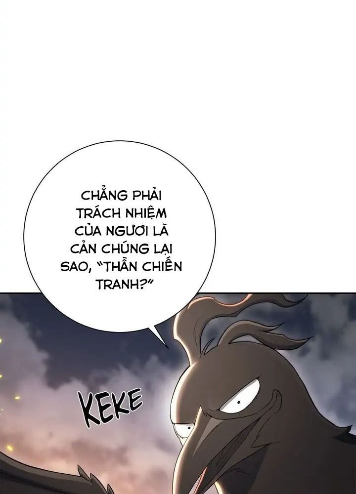 Chiến Binh Xương Trắng Thất Thủ Chapter 131 - Trang 2