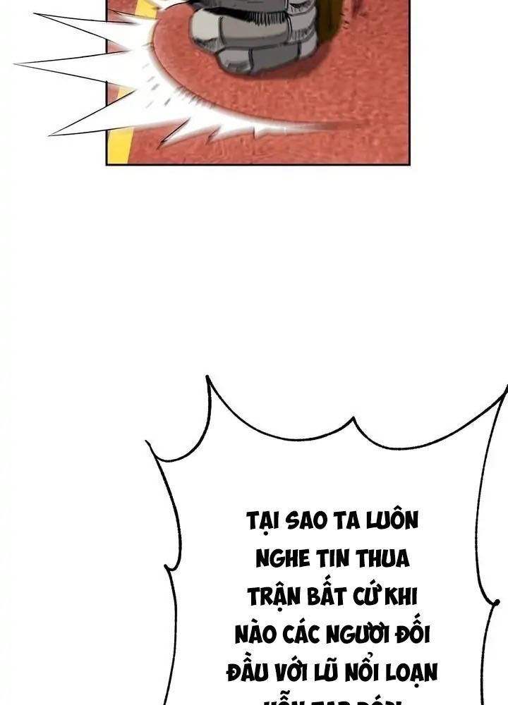 Chiến Binh Xương Trắng Thất Thủ Chapter 131 - Trang 2