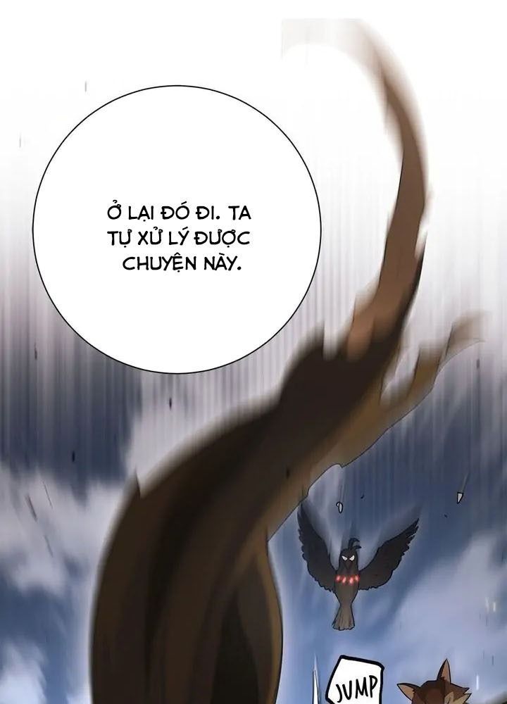Chiến Binh Xương Trắng Thất Thủ Chapter 131 - Trang 2